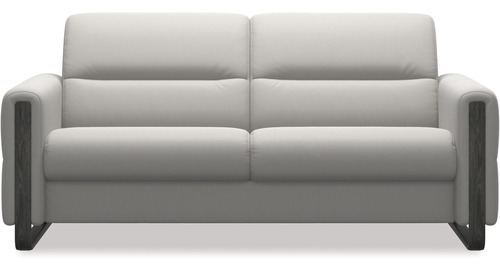 Stressless&reg; Fiona 2.5 &ndash; Batick Platinum Grey